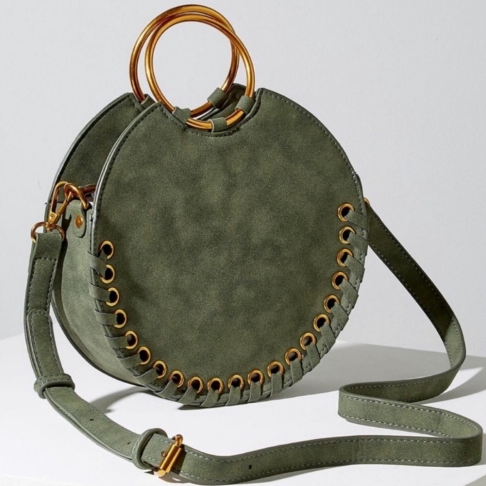 Anthropologie Marla Bag